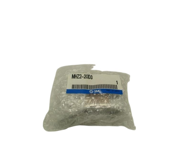 SMC MHZ2-20D3 PARALLEL GRIPPER  NSMP