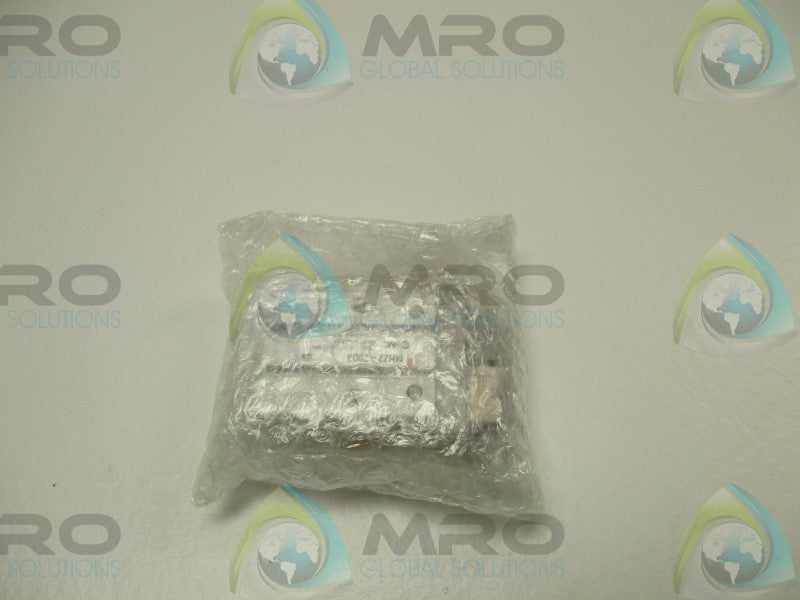SMC MHZ2-20D3 PARALLEL GRIPPER  NSMP