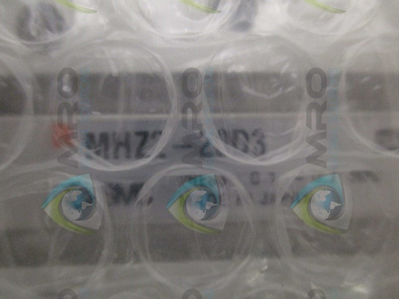 SMC MHZ2-20D3 PARALLEL GRIPPER  NSMP