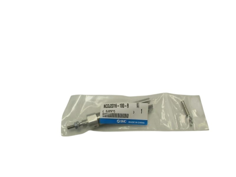 SMC NCDJ2D16-100-B PNEUMATIC CYLINDER  NSMP