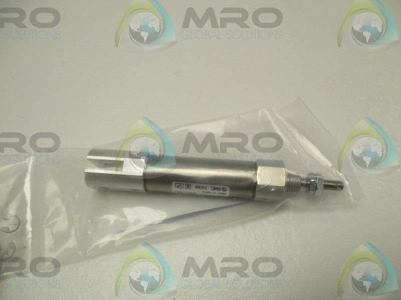 SMC NCDJ2D16-100-B PNEUMATIC CYLINDER  NSMP