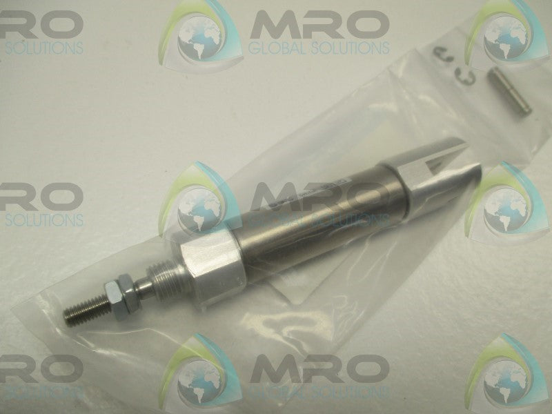 SMC NCDJ2D16-100-B PNEUMATIC CYLINDER  NSMP