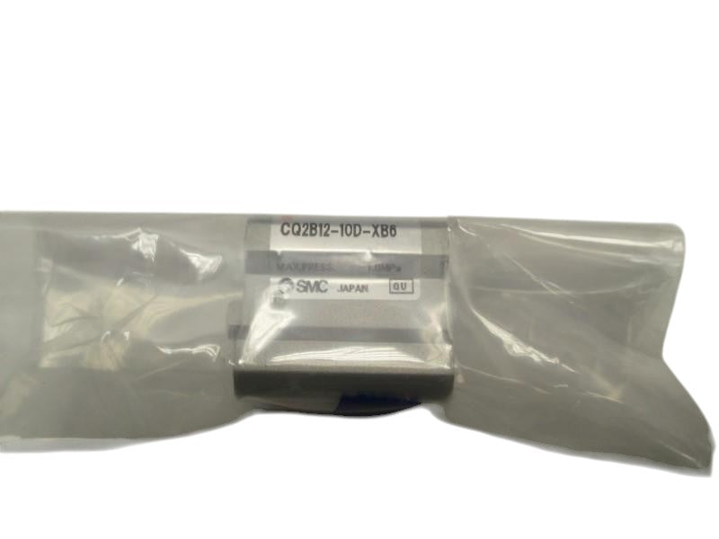 SMC CQ2B12-10D-XB6 COMPACT CYLINDER  NSNP