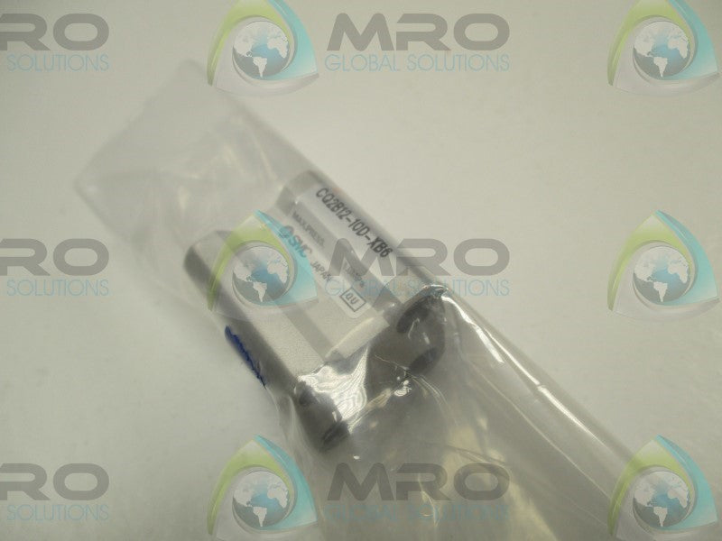SMC CQ2B12-10D-XB6 COMPACT CYLINDER  NSNP