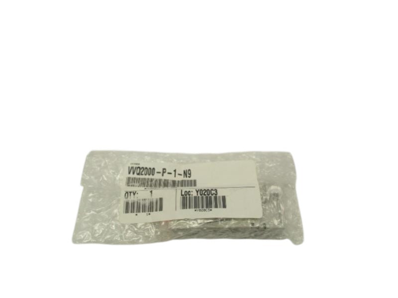 SMC VVQ2000-P-1-N9 SUP SPACER  NSMP
