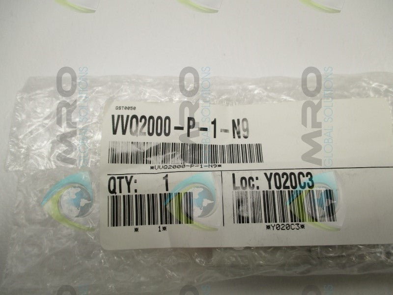 SMC VVQ2000-P-1-N9 SUP SPACER  NSMP