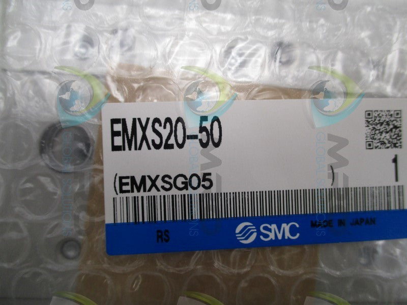 SMC EMXS20-50 NSMP
