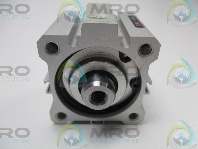 SMC CDQ2A40-10DC COMPACT CYLINDER  NSNP