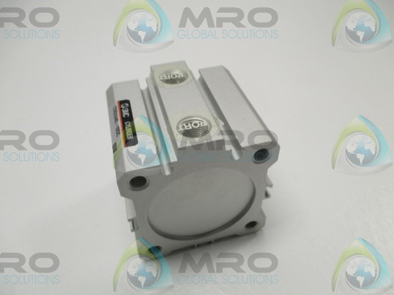 SMC CDQ2A40-10DC COMPACT CYLINDER  NSNP