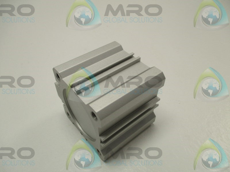 SMC CDQ2A40-10DC COMPACT CYLINDER  NSNP
