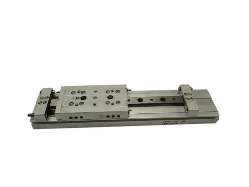 SMC MXW12-100B CYLINDER AIR SLIDE  UNMP