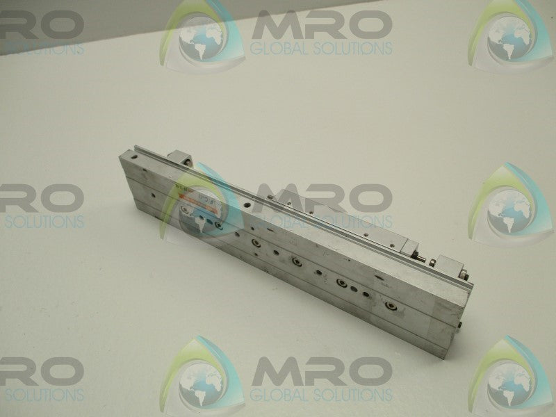 SMC MXW12-100B CYLINDER AIR SLIDE  UNMP