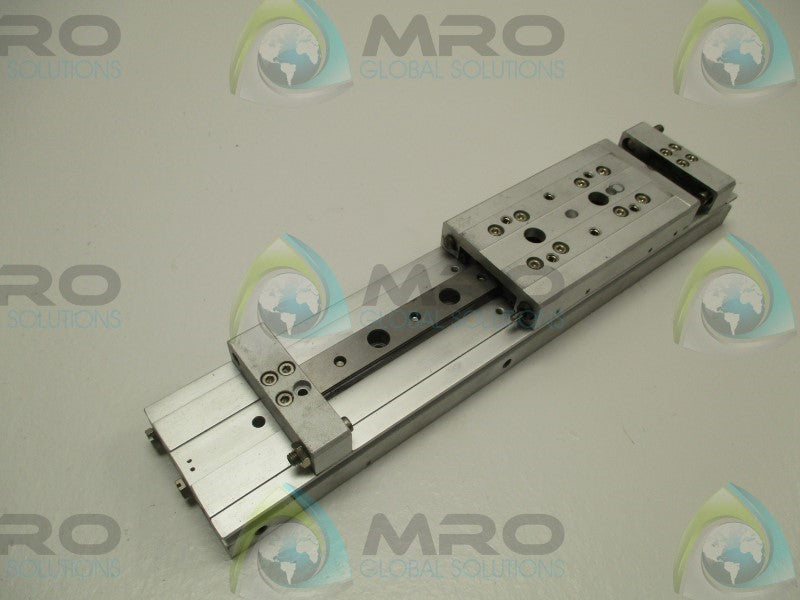 SMC MXW12-100B CYLINDER AIR SLIDE  UNMP