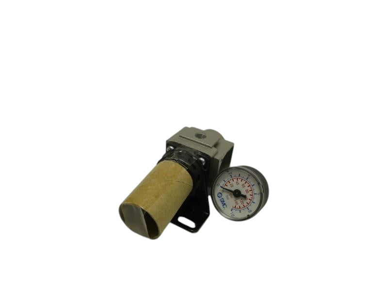 SMC AR20-N01BG MODULAR REGULATOR  NSNP