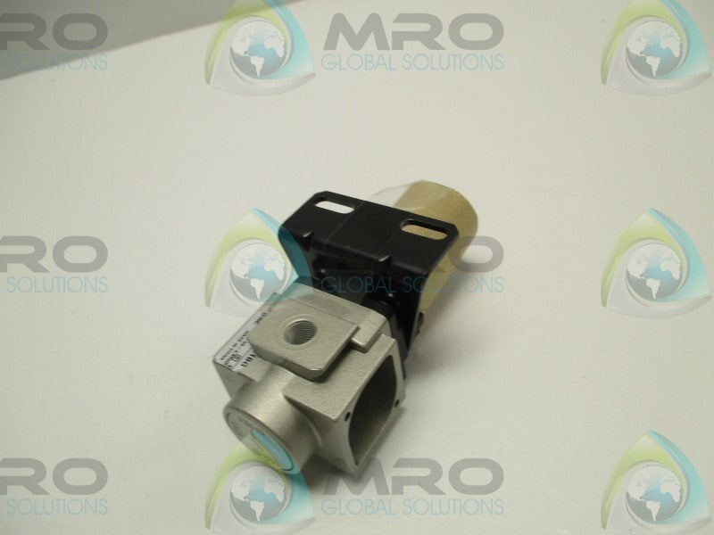 SMC AR20-N01BG MODULAR REGULATOR  NSNP