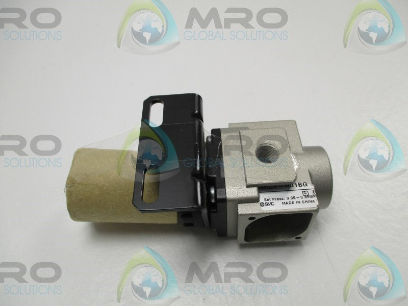 SMC AR20-N01BG MODULAR REGULATOR  NSNP