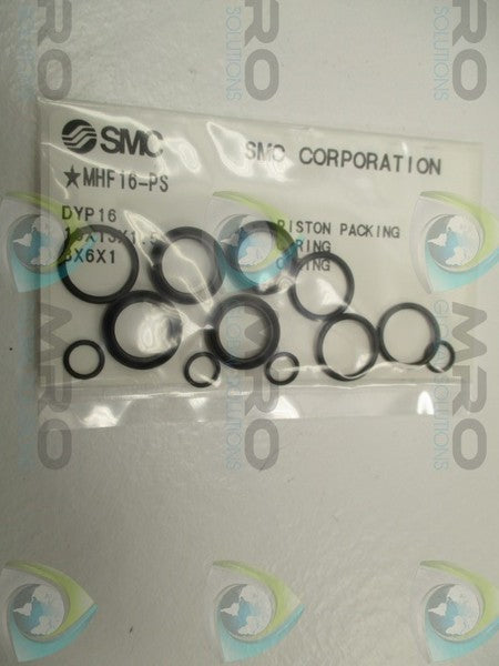 SMC MHF16-PS SEAL KIT  NSMP
