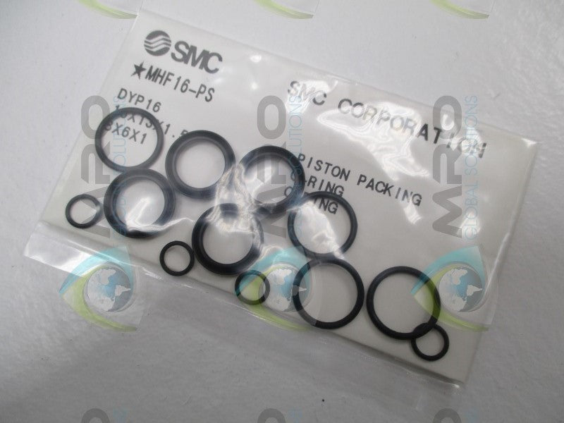 SMC MHF16-PS SEAL KIT  NSMP