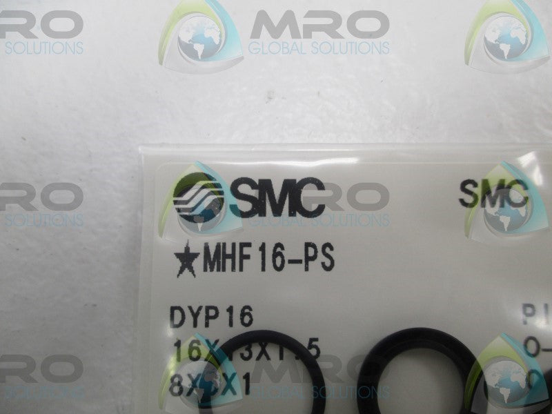 SMC MHF16-PS SEAL KIT  NSMP