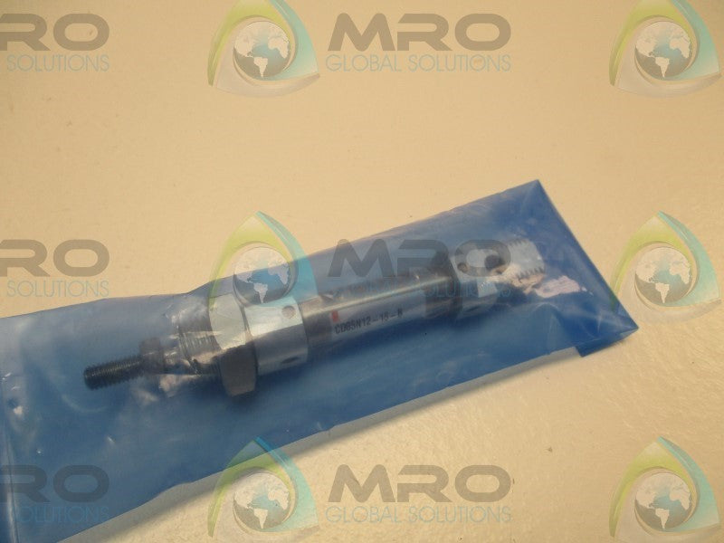 SMC CD85N12-15-B CYLINDER  NSNP