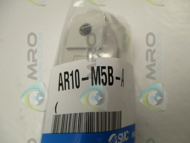 SMC AR10-M5B-A NSMP