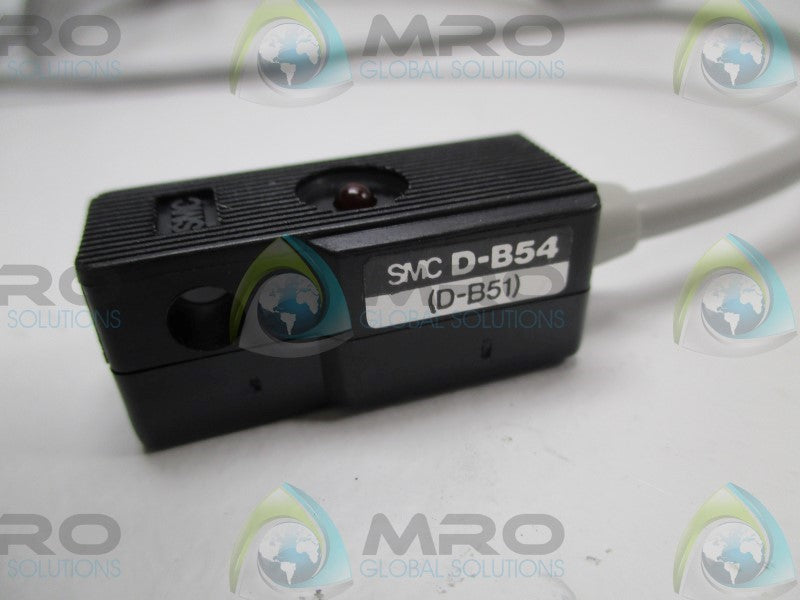 SMC D-B54 NSNP