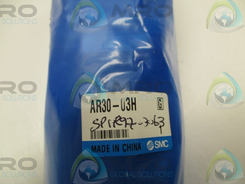 SMC AR30-03H MODULAR REGULATOR  NSMP