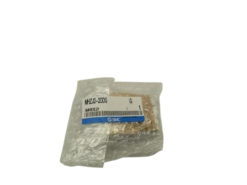SMC MHZJ2-20DS PARALLEL GRIPPER  NSMP