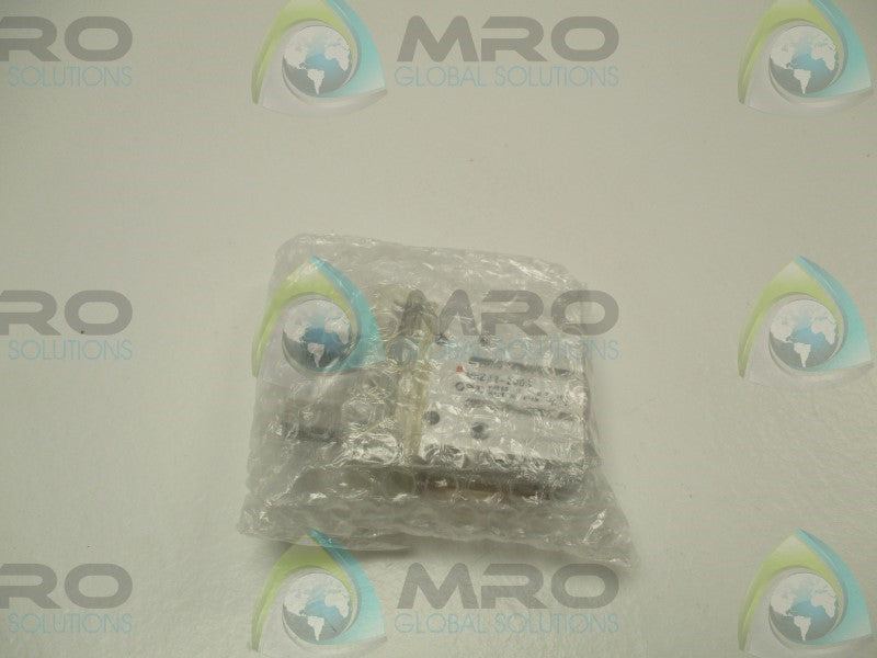 SMC MHZJ2-20DS PARALLEL GRIPPER  NSMP