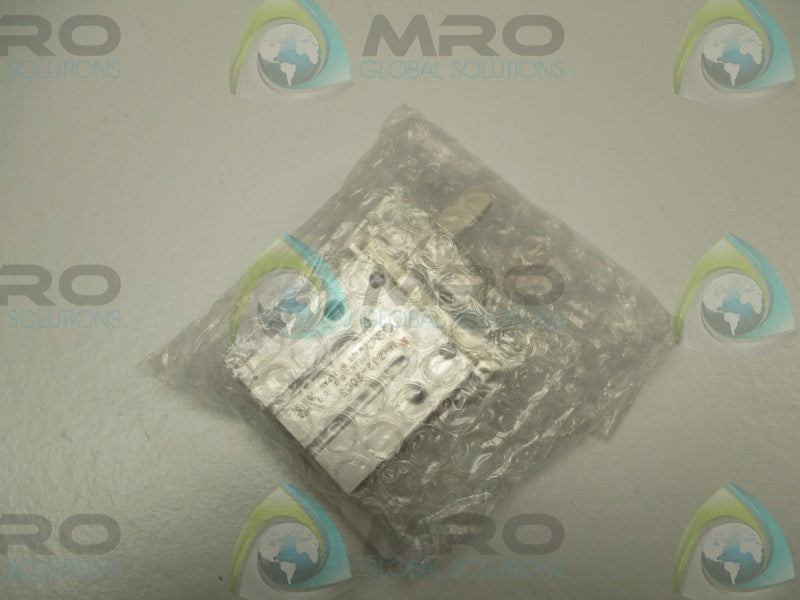 SMC MHZJ2-20DS PARALLEL GRIPPER  NSMP