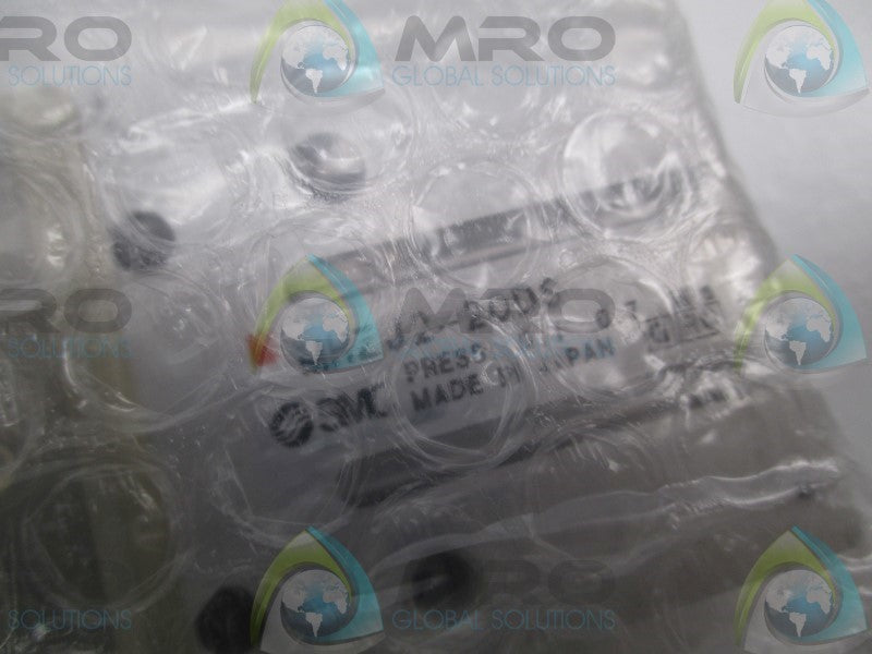 SMC MHZJ2-20DS PARALLEL GRIPPER  NSMP