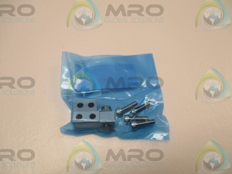 SMC MXS-AS16 STROKE ADJUSTER  NSMP