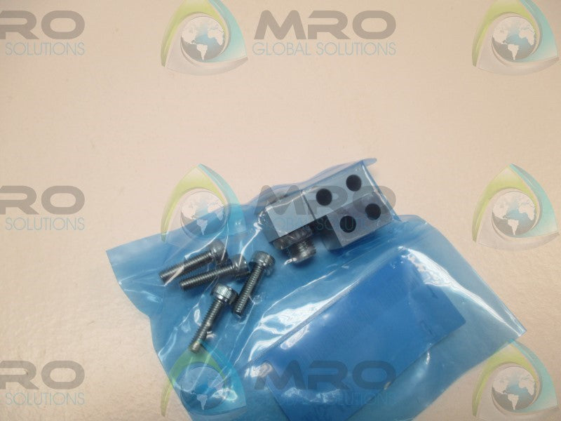 SMC MXS-AS16 STROKE ADJUSTER  NSMP