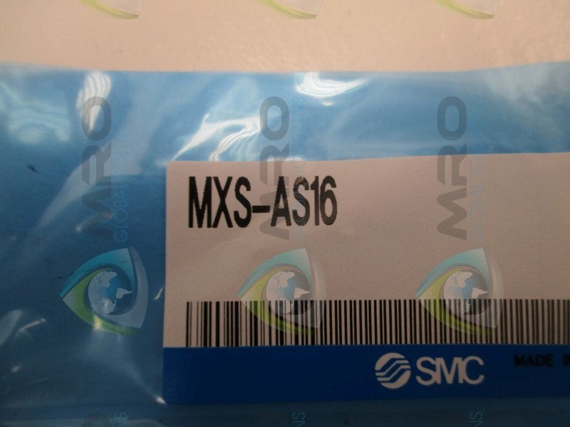 SMC MXS-AS16 STROKE ADJUSTER  NSMP