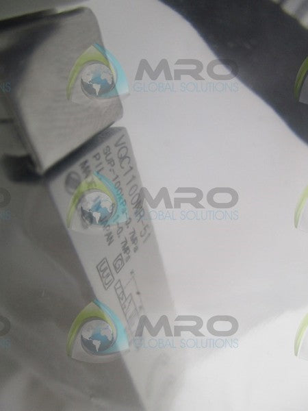 SMC VQC1100NR-51 NSMP