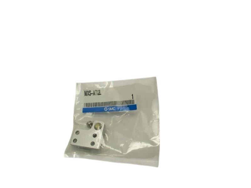 SMC MXS-AT12L RETRACT ADJUSTMENT  NSMP