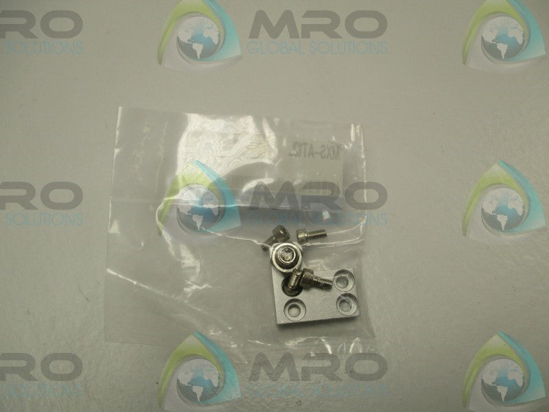 SMC MXS-AT12L RETRACT ADJUSTMENT  NSMP