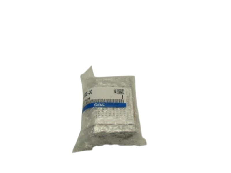 SMC MXS12L-30 CYLINDER AIR SLIDE TABLE  NSMP