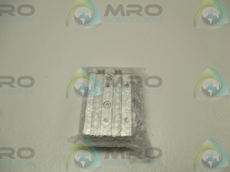 SMC MXS12L-30 CYLINDER AIR SLIDE TABLE  NSMP