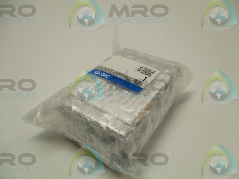 SMC MXS12L-30 CYLINDER AIR SLIDE TABLE  NSMP