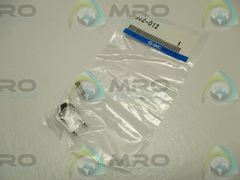 SMC BJ2-012 AUTO SWITCH BAND ASSEMBLY  NSMP