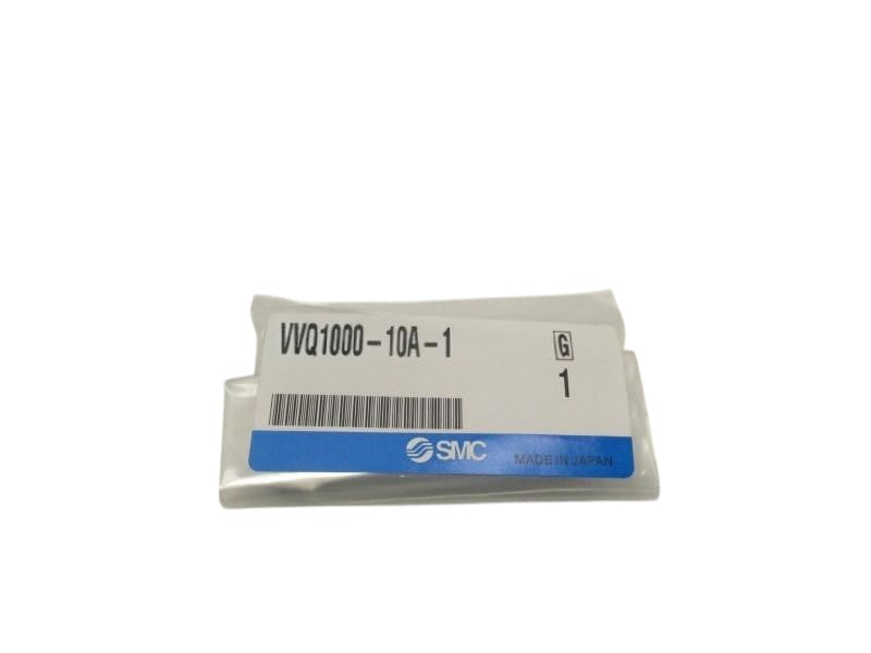 SMC VVQ1000-10A-1 BLANKING PLATE  NSMP