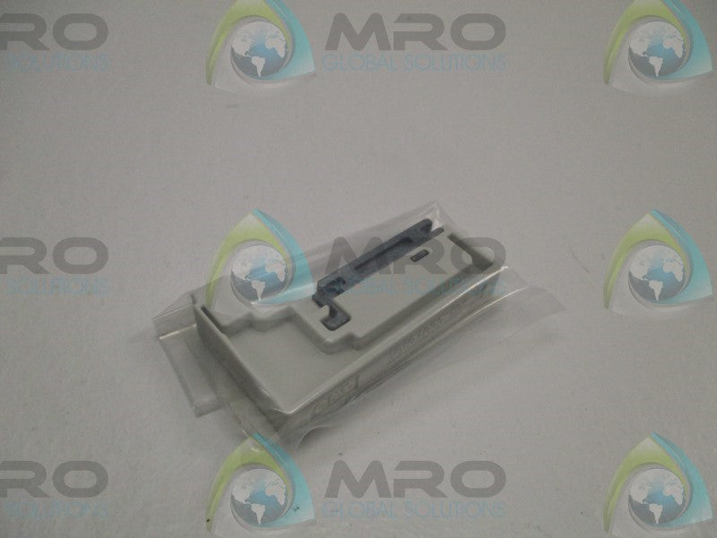SMC VVQ1000-10A-1 BLANKING PLATE  NSMP