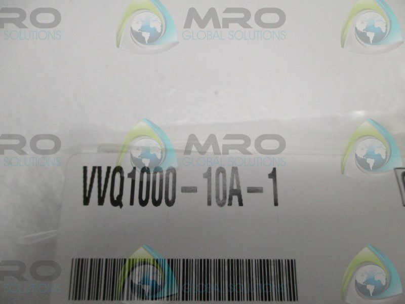 SMC VVQ1000-10A-1 BLANKING PLATE  NSMP