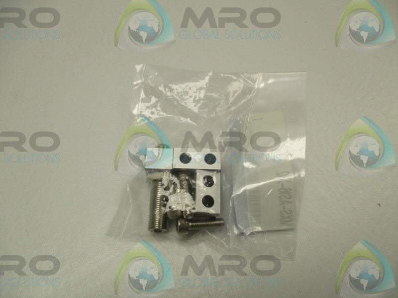 SMC MXS-AS16-X12 CYLINDER STROKE ADJUSTER  NSMP