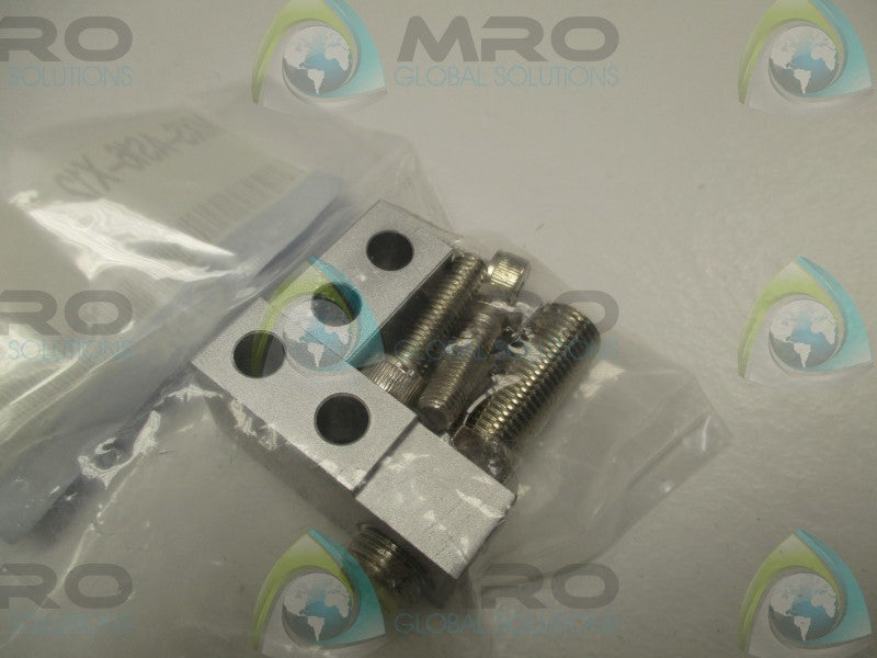 SMC MXS-AS16-X12 CYLINDER STROKE ADJUSTER  NSMP
