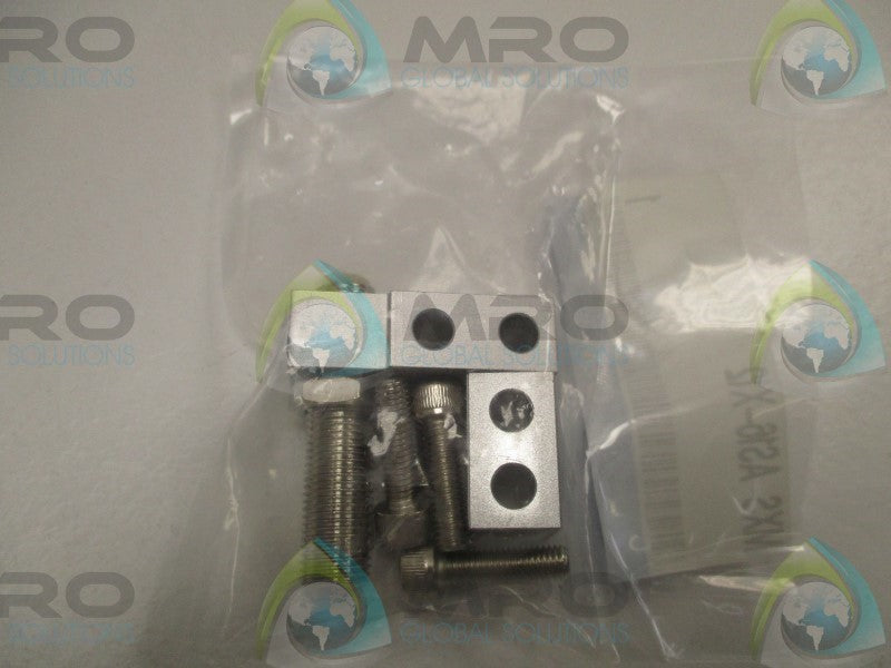 SMC MXS-AS16-X12 CYLINDER STROKE ADJUSTER  NSMP
