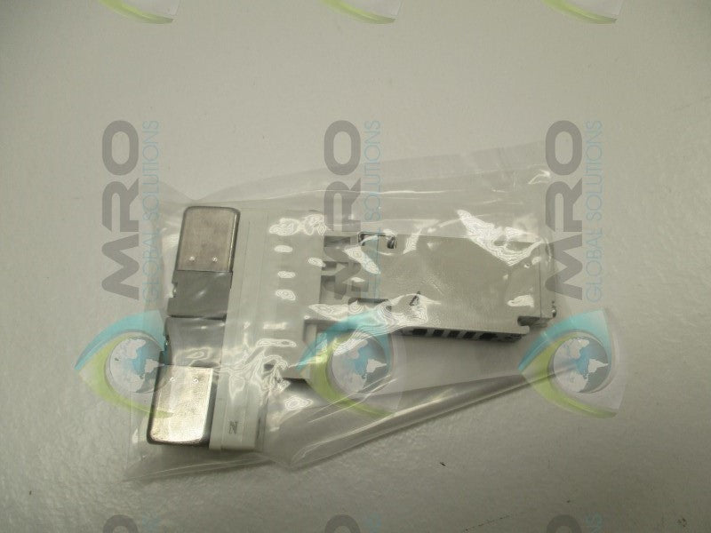 SMC VQC1400NR-51 SOLENOID VALVE  NSMP