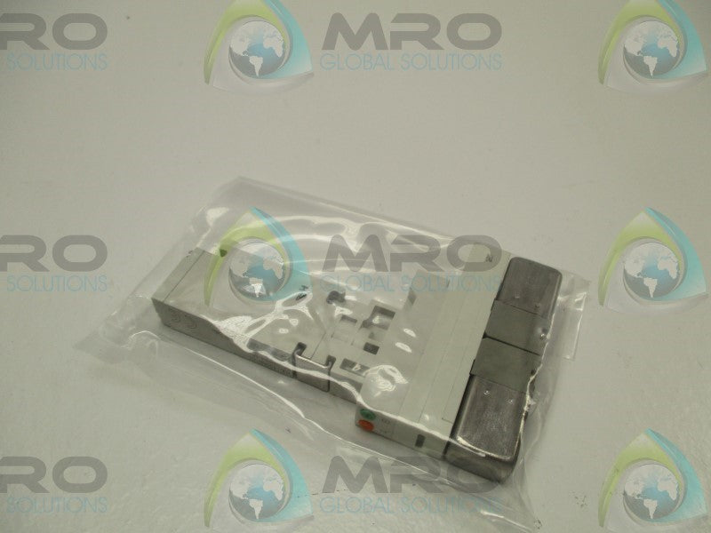 SMC VQC1400NR-51 SOLENOID VALVE  NSMP