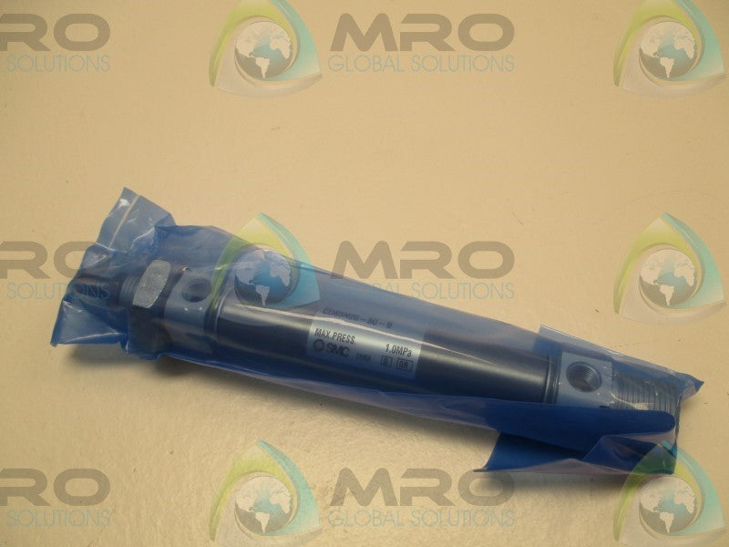 SMC CD85N20-80-B CYLINDER  NSNP